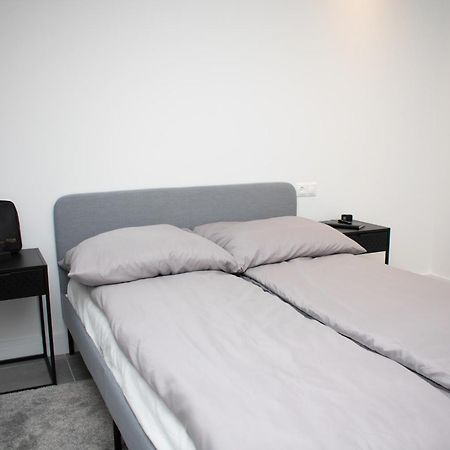 Luxury Cozy 2 Bdr Downtown Apt.4 Budapesta Exterior foto