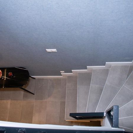 Luxury Cozy 2 Bdr Downtown Apt.4 Budapesta Exterior foto