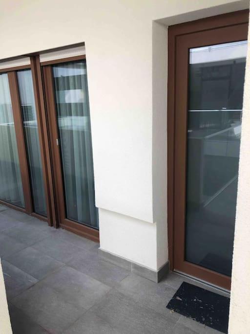 Luxury Cozy 2 Bdr Downtown Apt.4 Budapesta Exterior foto