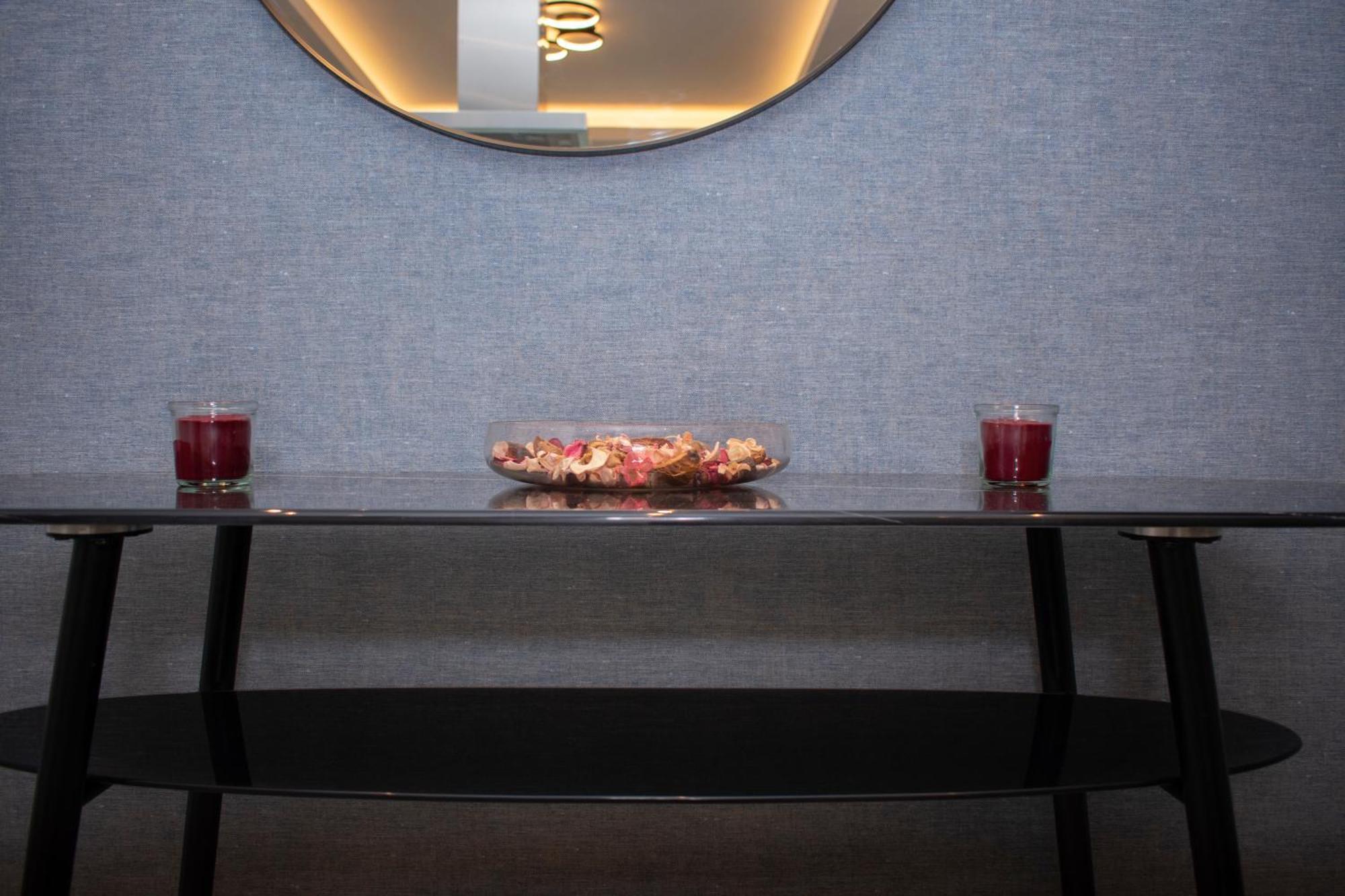 Luxury Cozy 2 Bdr Downtown Apt.4 Budapesta Exterior foto