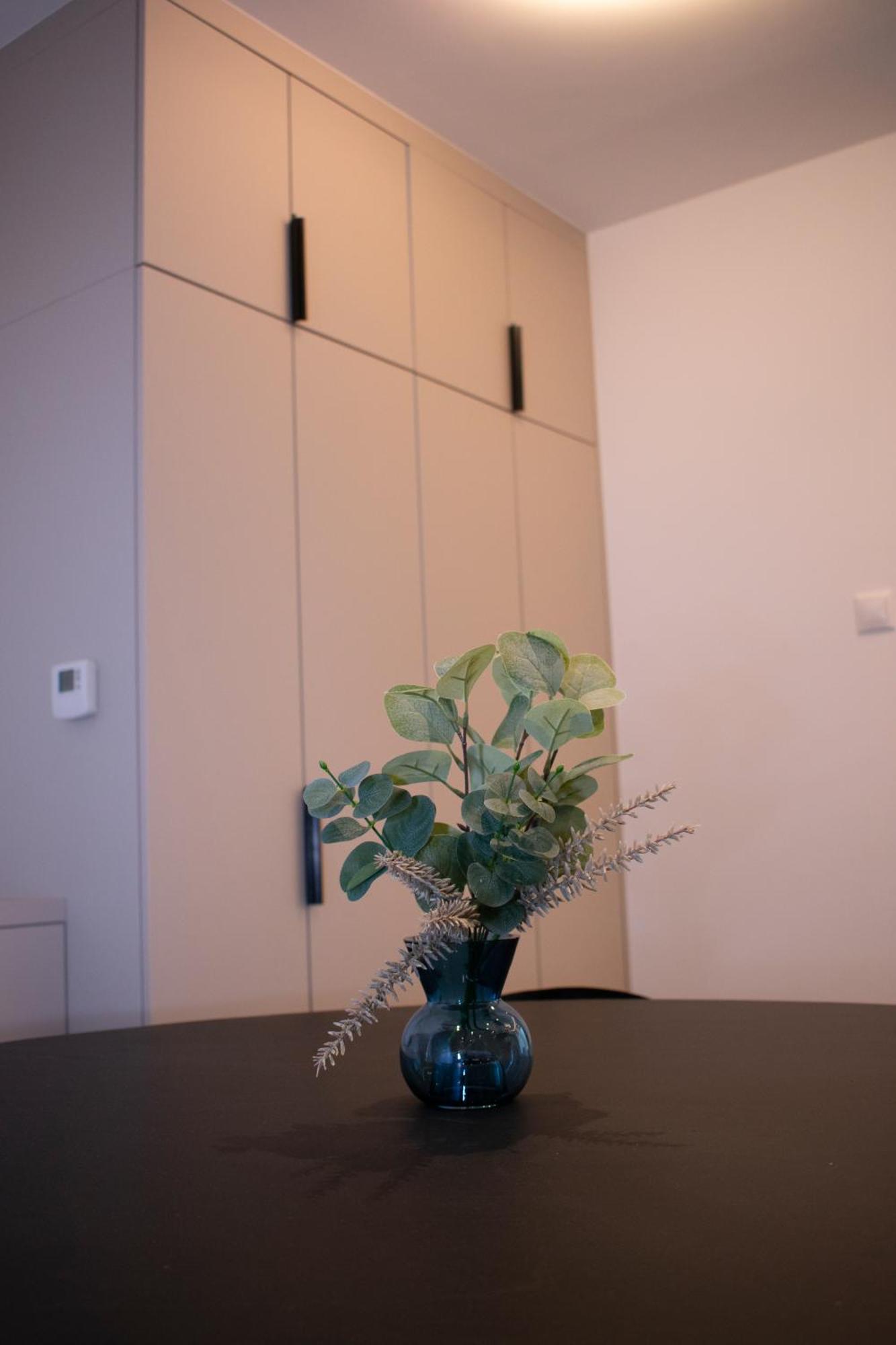 Luxury Cozy 2 Bdr Downtown Apt.4 Budapesta Exterior foto