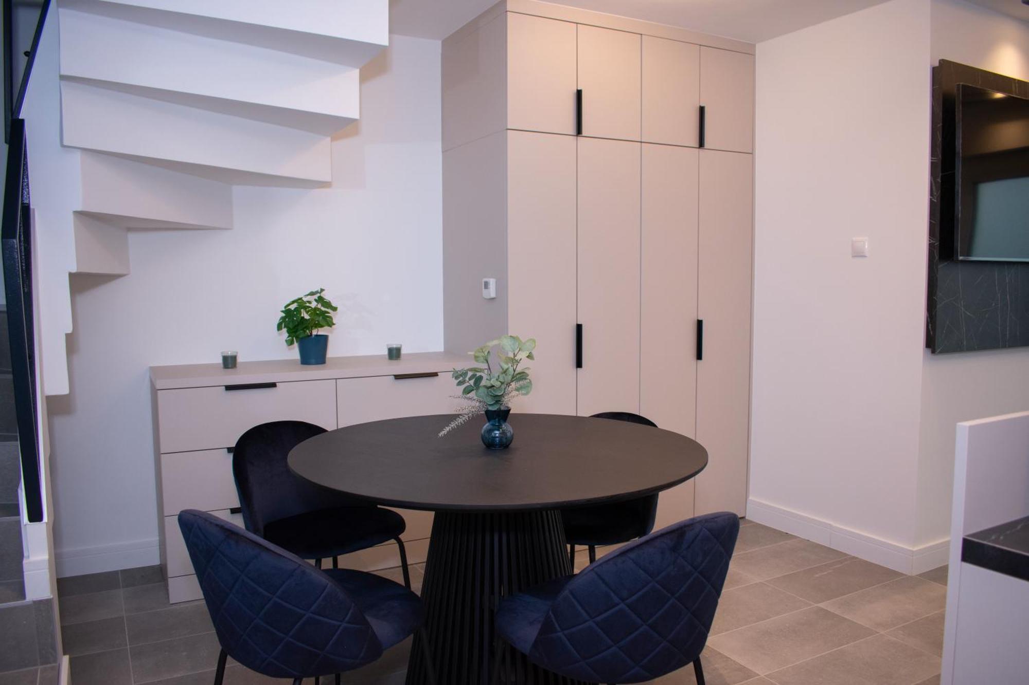 Luxury Cozy 2 Bdr Downtown Apt.4 Budapesta Exterior foto