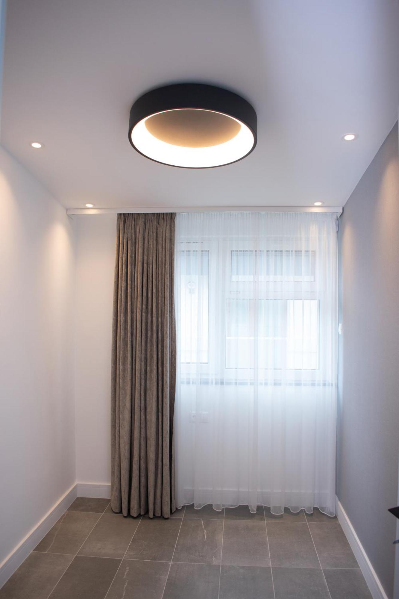 Luxury Cozy 2 Bdr Downtown Apt.4 Budapesta Exterior foto