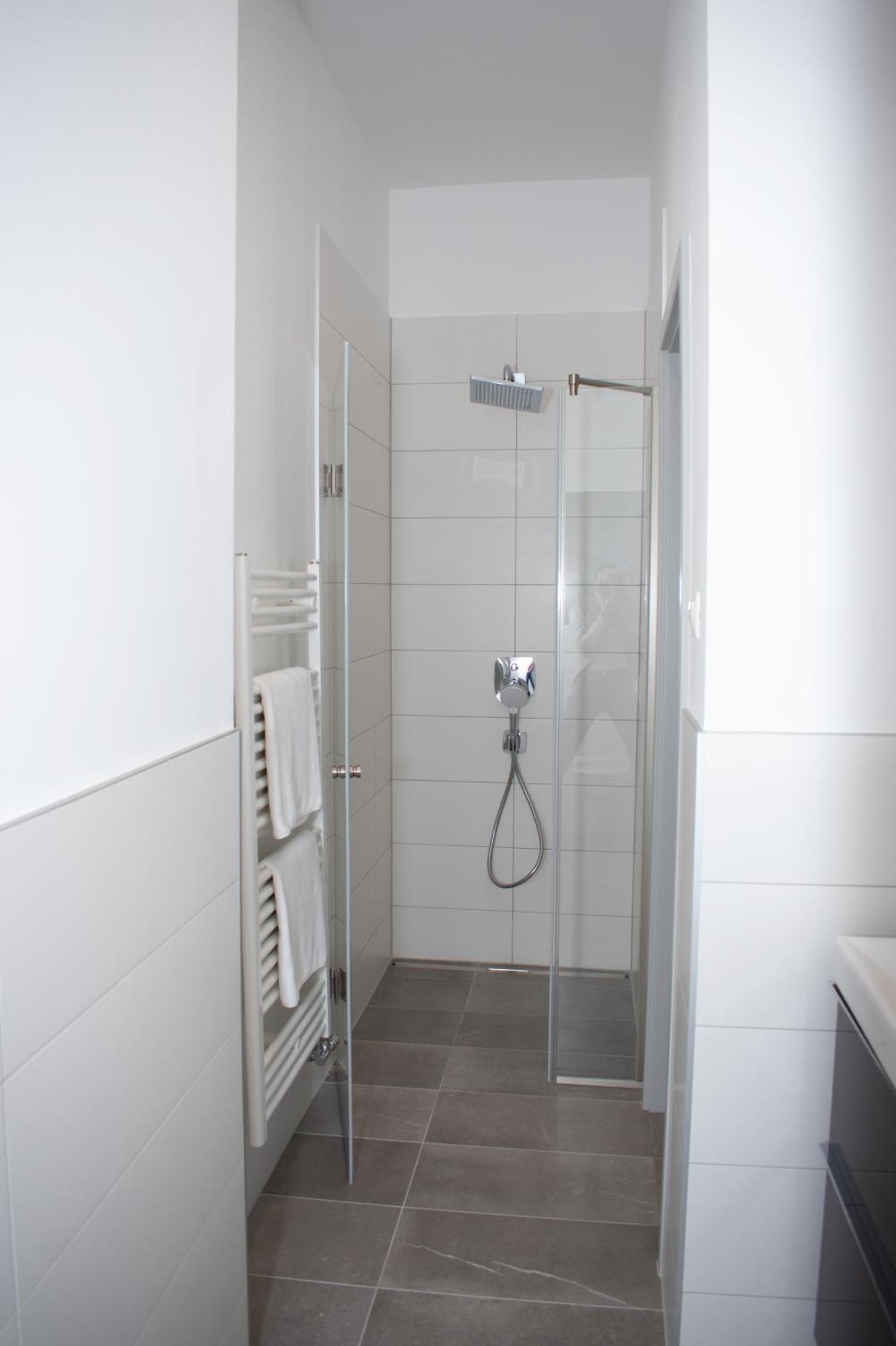 Luxury Cozy 2 Bdr Downtown Apt.4 Budapesta Exterior foto
